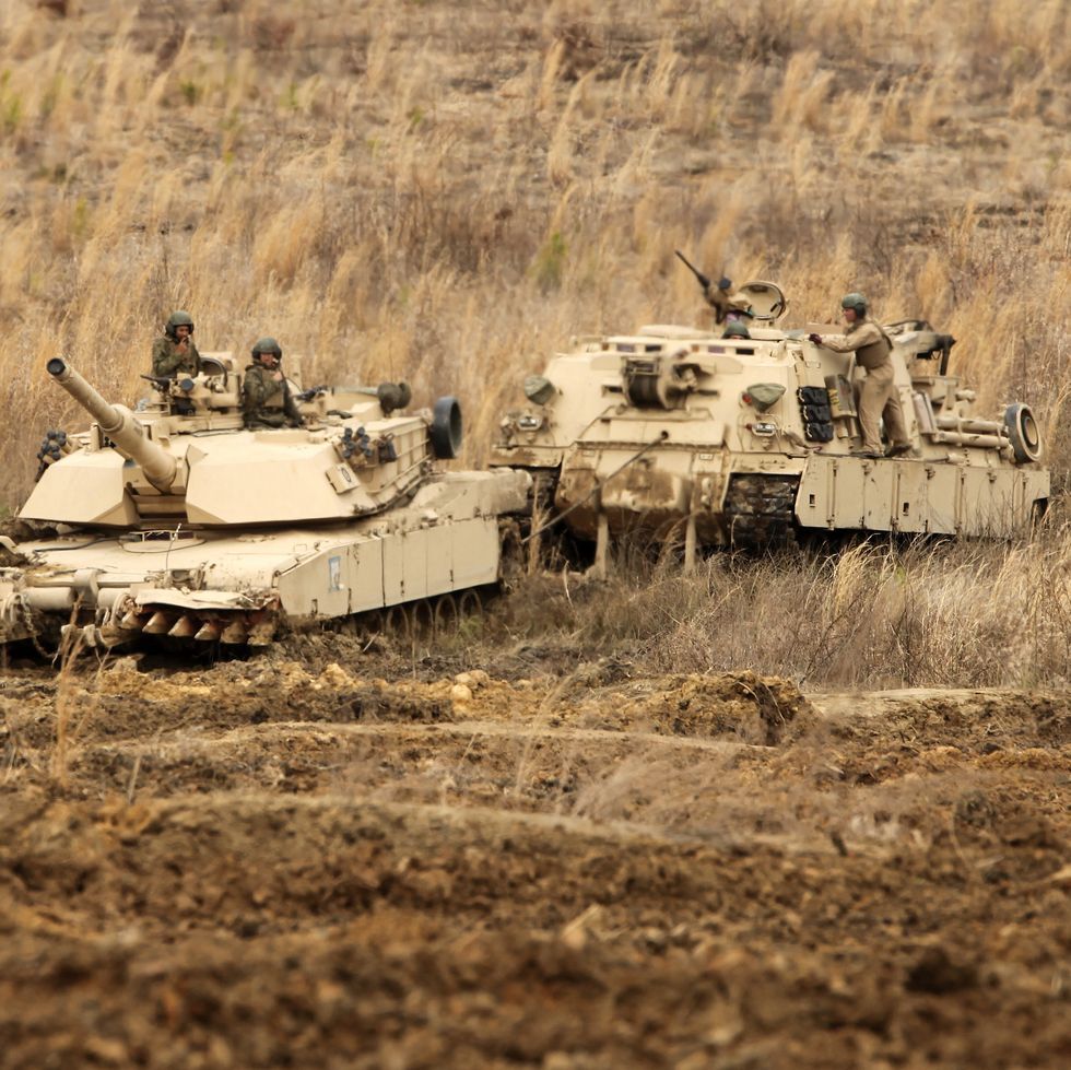 یدک کش آمریکا