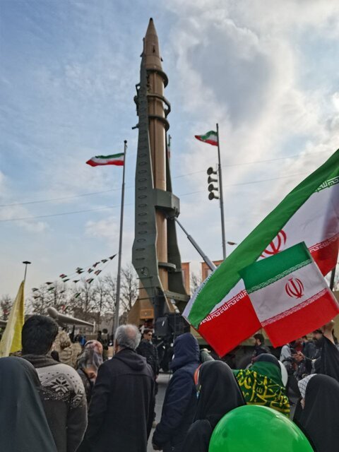 بالستیک عماد