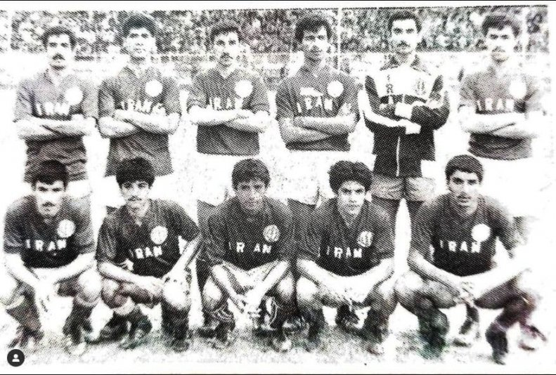 شهید پرسپولیسی