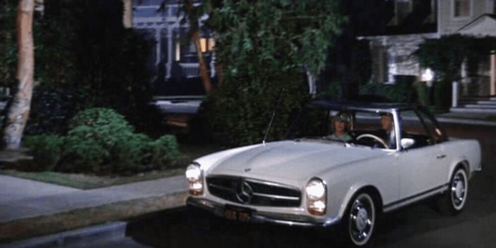 ماشین خالق میکی موس