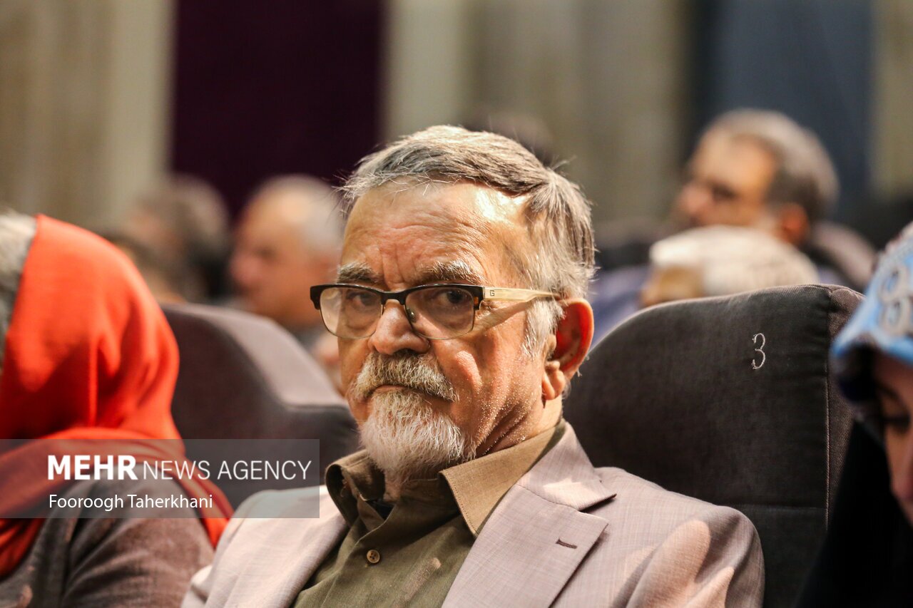 در معارفه مدیر عامل جدید خانه سینما چه گذشت؟