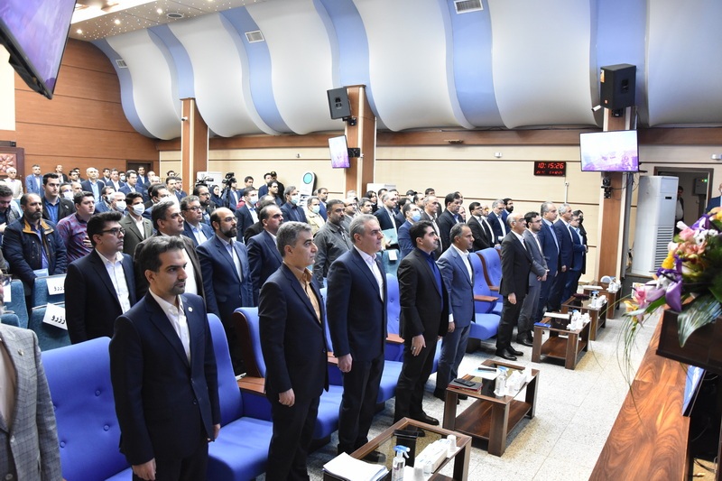 مجمع عمومی فوق‌العاده و مجمع عمومی عادی به‌طور فوق‌العاده بانک تجارت برگزار شد