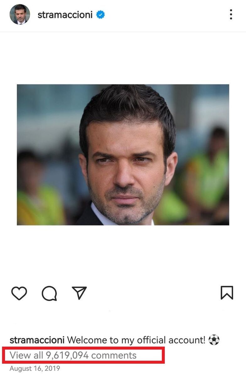 حمله هواداران استقلال صفحه استراماچونی