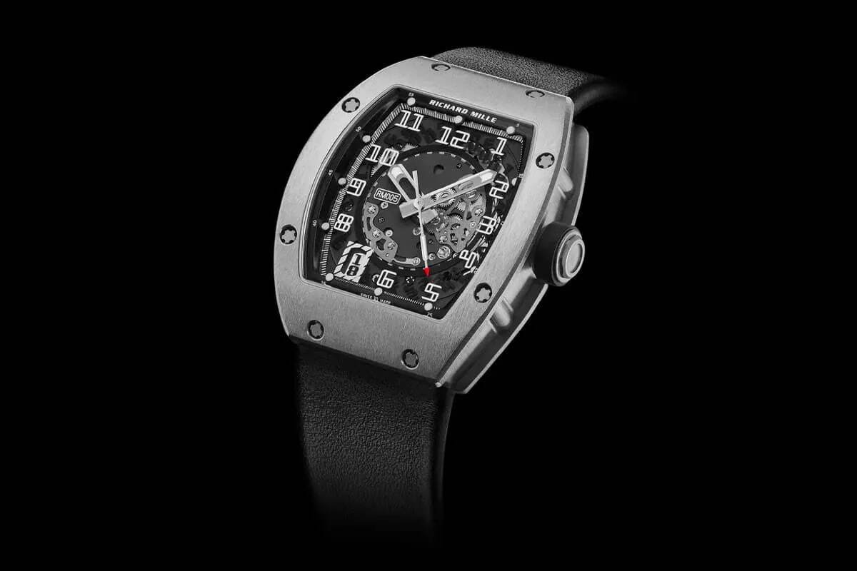 ساعت های لوکسی که میلیاردرهای دنیا استفاده می کنند + تصاویر