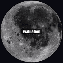 قبرستان عجیب ماه +