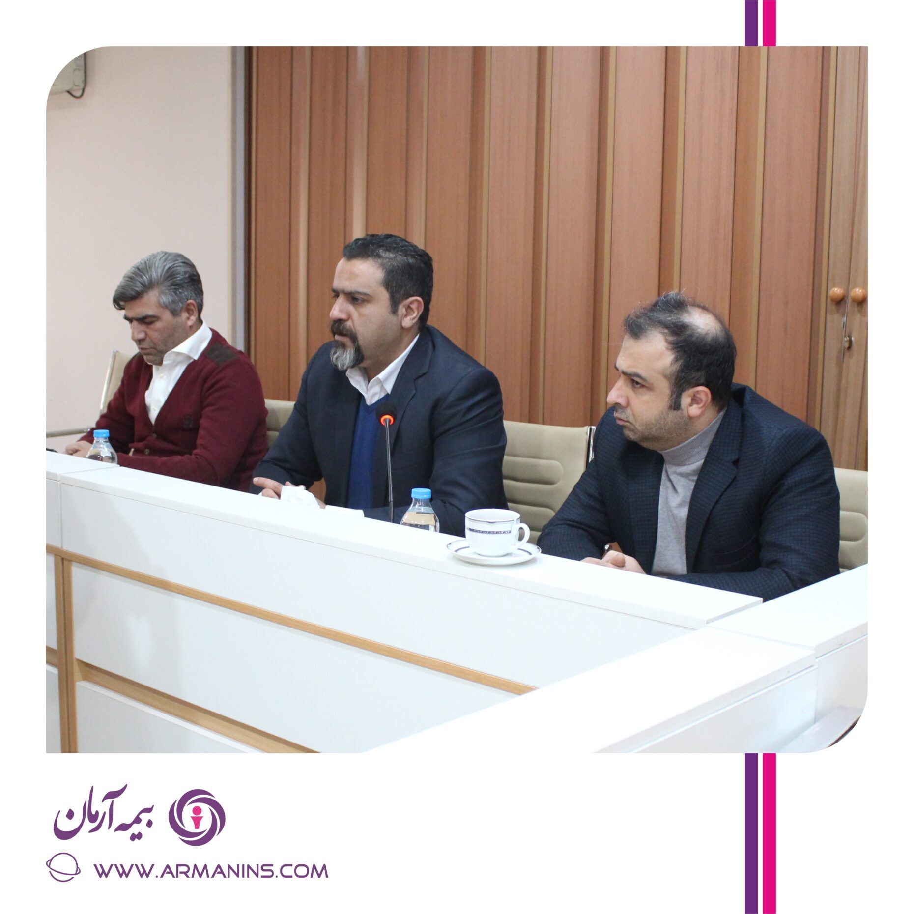 هواپیمایی آریانا افغان آرمانی شد