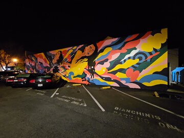 تفاوت های جالب دوربین های سامسونگ گلکسی S23 Ultra با آیفون اپل 14 Pro