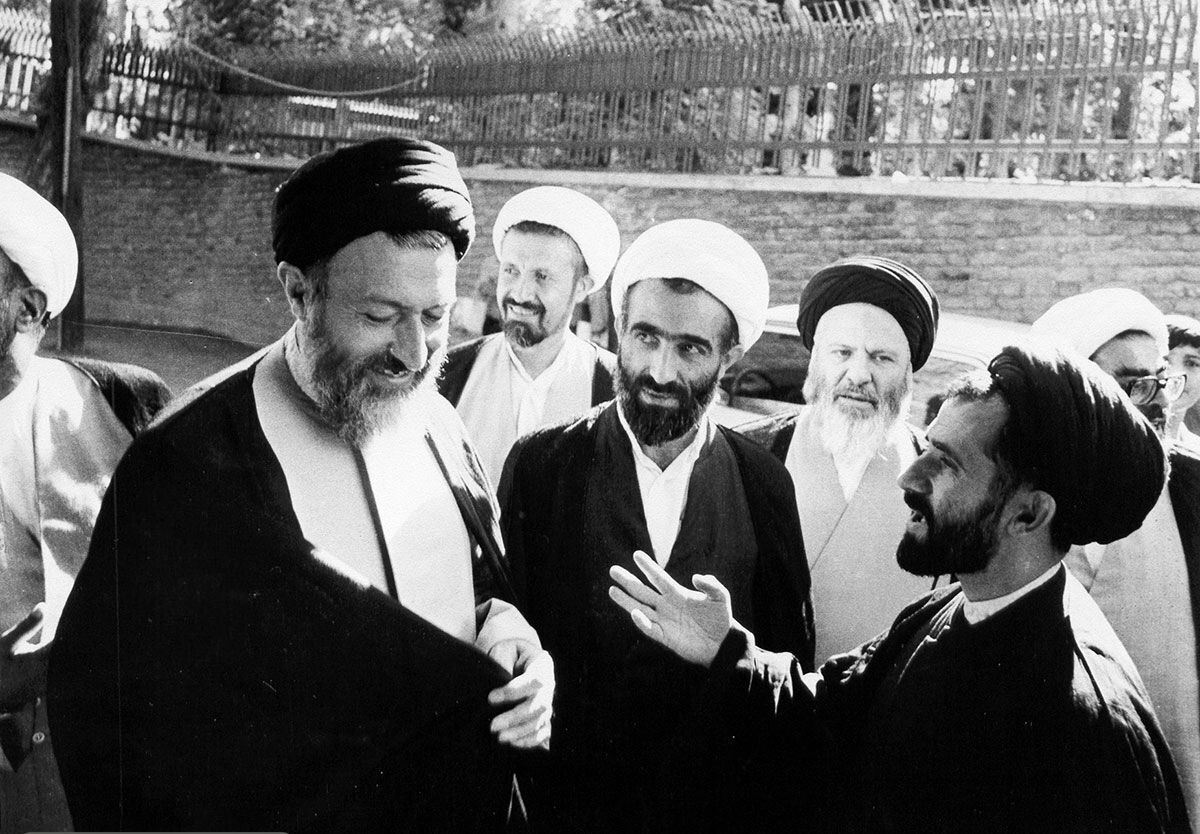 اولین وزیر زن ایران که اعدام شد+ عکس