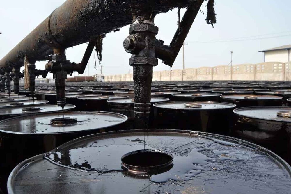 جهش قیمت نفت خام در پی آتش سوزی در کانادا