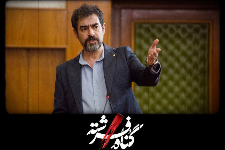 شهاب حسینی و امیر آقایی در یک سریال جدید